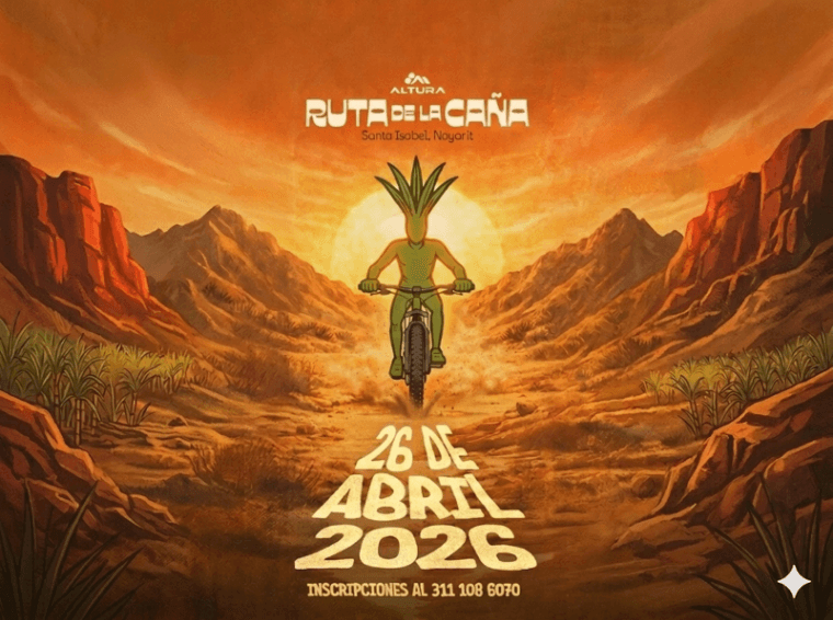 Ruta de la Caña 2026 (Carrera)